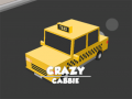 խաղ Crazy Cabbie