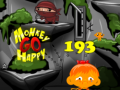 խաղ Monkey Go Happy Stage 193