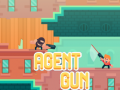 խաղ Agent Gun