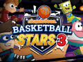 խաղ Basketball Stars 3