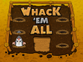 խաղ Whack 'em All