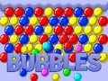 խաղ Bubbles