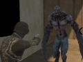 խաղ Galaxy Fight Multiplayer