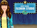 խաղ A.N.T. Farm: Disney Channel Fashion Studio