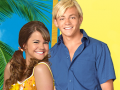 խաղ Teen Beach Movie Are You a Biker or Surfer?