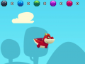 խաղ Flappy Dragon 2