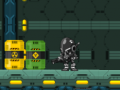 խաղ Cyber Soldier