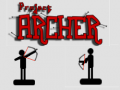 խաղ Project Archer
