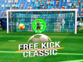 խաղ Free Kick Classic