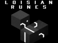 խաղ Loisian Runes