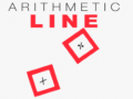 խաղ Arithmetic Line