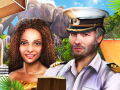 խաղ Caribbean Cruising
