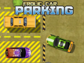 խաղ Frolic Car Parking 