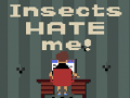խաղ Insects Hate Me