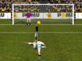 խաղ Bicycle Kick Challenge