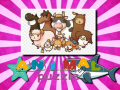 խաղ Animal Puzzle