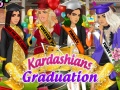 խաղ Kardashians Graduation