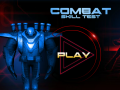 խաղ Aaron Stone: Combat Skill Test