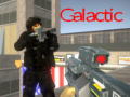 խաղ Galactic: First-Person