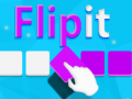 խաղ Flip it