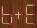 խաղ Burn Matches