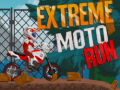խաղ Extreme Moto Run
