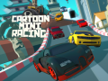 խաղ Cartoon Mini Racing