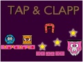 խաղ Tap & Clapp