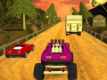 խաղ Monster Truck: Beginning