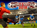 խաղ World Soccer 2018
