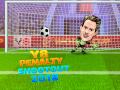 խաղ Y8 Penalty Shootout 2018