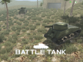 խաղ Battle Tank