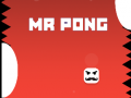 խաղ Mr Pong