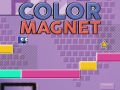 խաղ Color Magnets