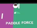 խաղ Paddle Force