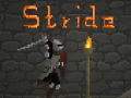 խաղ Stride