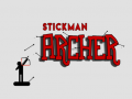 խաղ Stickman Archer
