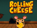 խաղ Rolling Cheese
