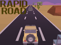 խաղ Rapid Road