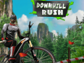 խաղ DownHill Rush