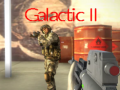 խաղ Galactic: First-Person 2