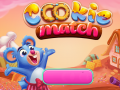 խաղ Cookie Match