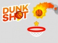 խաղ Dunk Shot