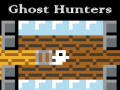 խաղ Ghost Hunters