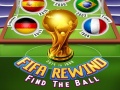 խաղ FIFA Rewind: Find The Ball