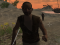 խաղ Pirates Aggression