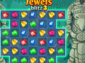 խաղ Jewels Blitz 3