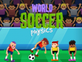 խաղ World Soccer Physics