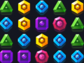 խաղ Jewels FRVR