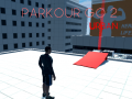 խաղ Parkour GO 2: Urban